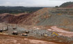 Prejuízo da Mineração Taboca afeta resultado da Minsur