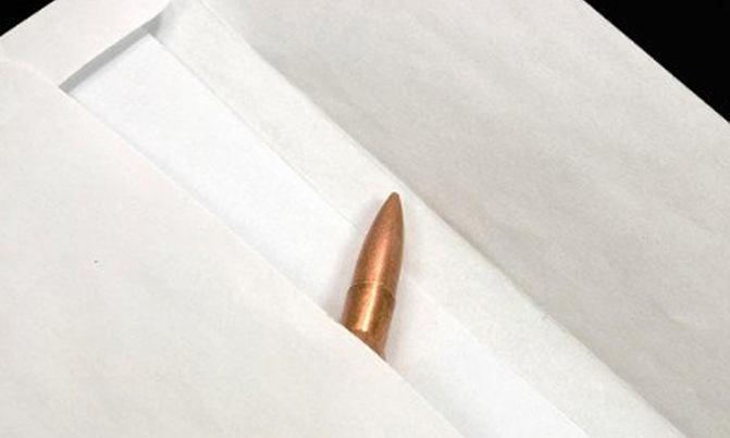 Army investigates Kasese town clerk death threats Army investigates Kasese town clerk death threats