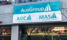 Ausgroup Australian arm remains strong: Kimpton