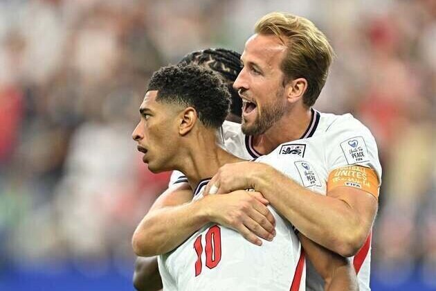 England takes over in second half to roar past Croatia