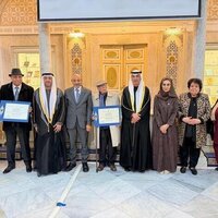 Sharjah Cultural Honouring Forum honours four Tunisian writers