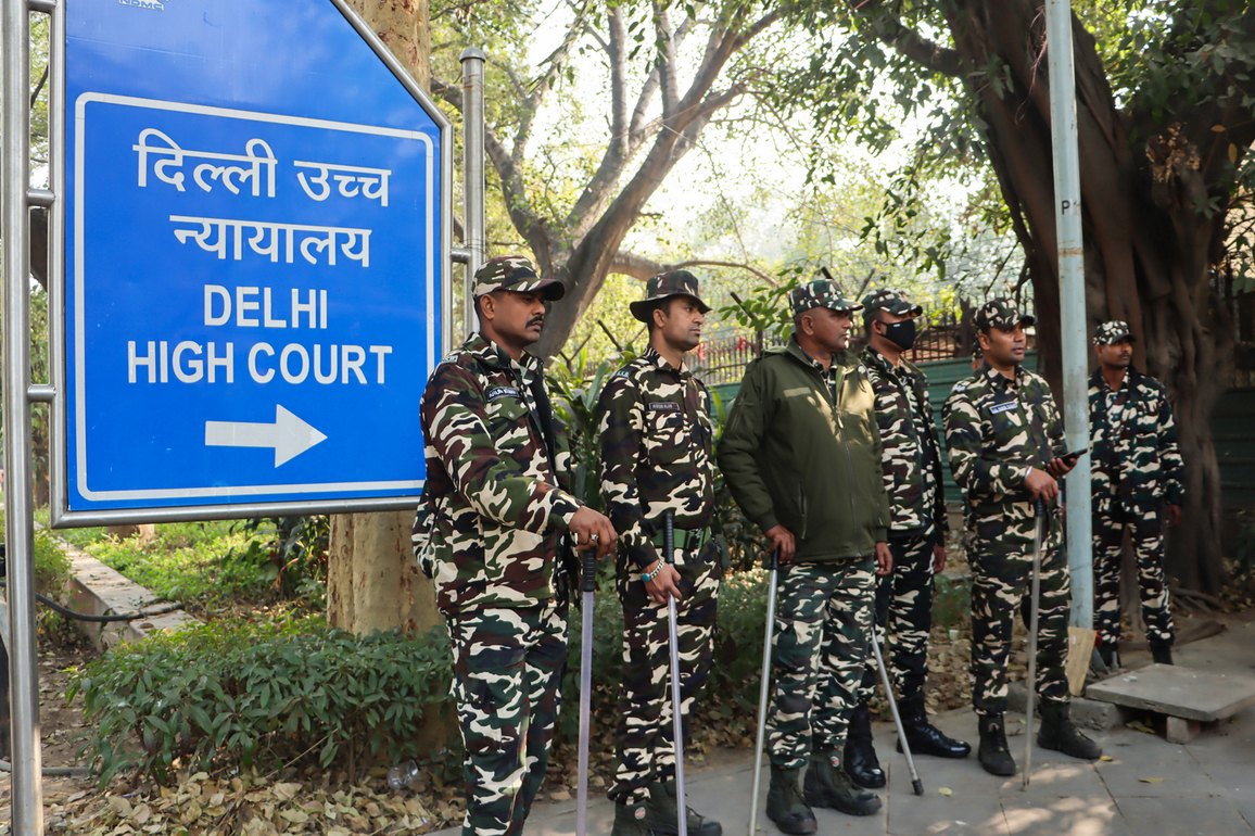 Delhi HC quashes CAT contempt orders against revenue secy, CBIC chairman; reaffirms limits of contempt jurisdiction