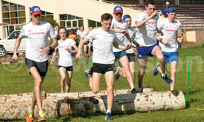 World Cross Country is another milestone for host Uganda World Cross Country is another milestone for host Uganda
