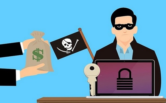 2021 saw businesses hit with over 50 targeted ransomware attacks a week, report finds