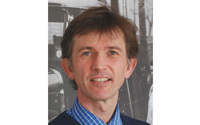 Conference 2013: Back your people and be flexible, says Simon Blaxill