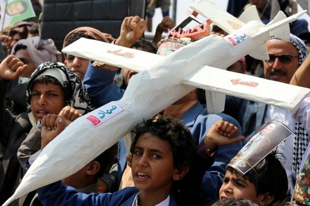 U.S., UN Call For De-Escalation Of Fighting In Yemen
