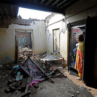 Third earthquake jolts Pakistan in one day
