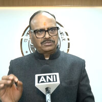 "Strict action wil be taken against accused": UP Deputy CM Brajesh Pathak on KGMU religious conversionn case