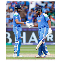 Robin Uthappa on Shubman Gill's ODI captaincy, says 'Rohit will be 41 by 2027 World Cup'