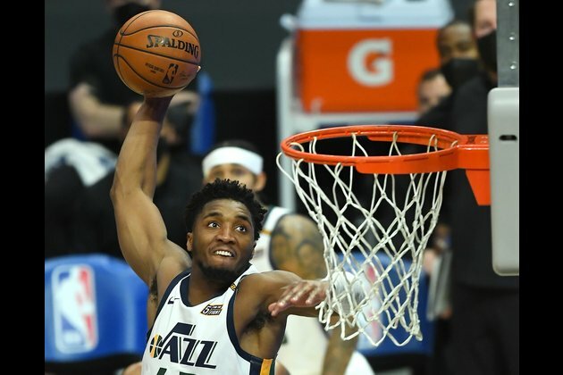 Jazz taking nothing for granted in rematch with Hornets