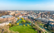 Border to Coast makes £70m foray into single-family housing