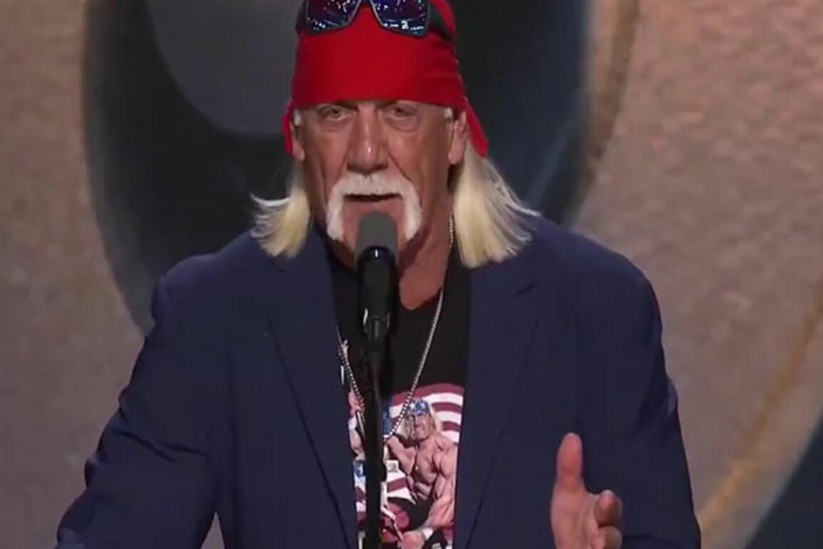 WWE legend Hulk Hogan passes away at 71, wrestling world pays tributes
