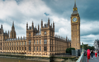 Parliament to face 1,800 NFU members as union takes Budget lobby to London