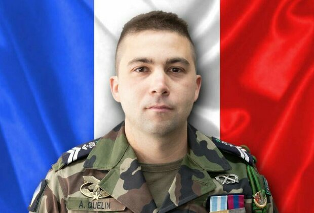 French soldier killed in Mali accident, defence minister says