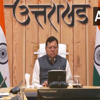 CM Dhami calls for 'Game-Changer' policies to accelerate Uttarakhand's growth
