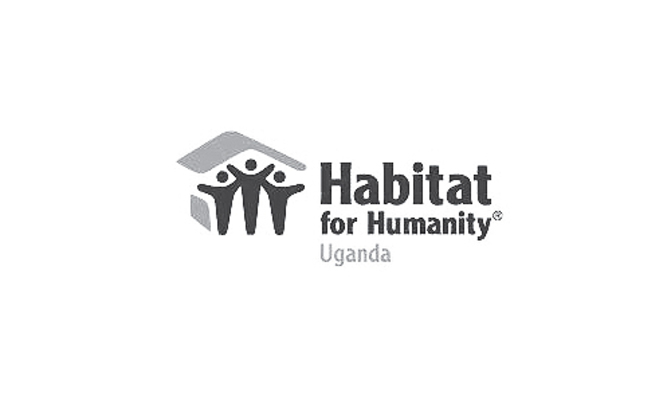 Notice from Habitat for Humanity Uganda Notice from Habitat for Humanity Uganda