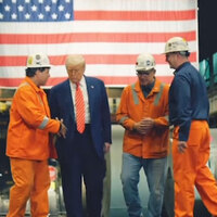 US Department of Labour calls on companies to hire Americans