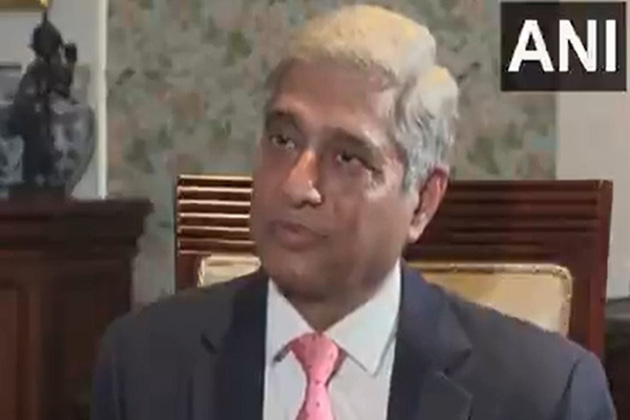 US tariffs pressure tactics to get India to sign on dotted line in trade talks, we have not caved in: Vikas Swarup