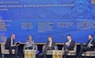 Cooperation is essential for complex value chains, Giga Europe's battery diplomacy panel said