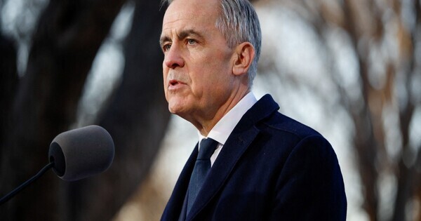 "We stand with survivors, families and communities who carry this loss": Canadian PM Carney on Kanishka bombing anniversary