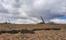  E2 has been forced to pause drilling in Argentina due to a coronavirus outbreak