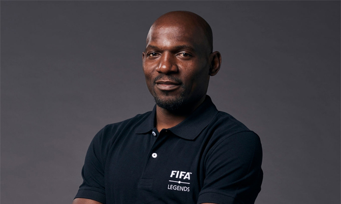 Geremi opposed to Africa Cup matches in Europe Geremi opposed to Africa Cup matches in Europe