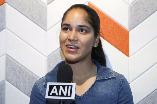 "Girls are playing equally good cricket": DPL cricketer Shivi Sharma