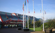 LDC picks up Birmingham NEC for £307m	
