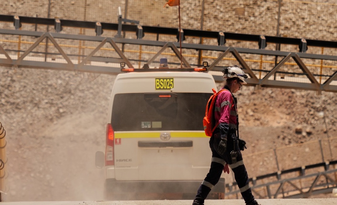 Greatland opens ASX IPO