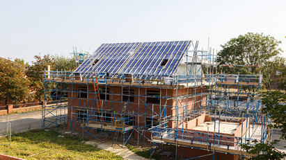 Record breaking month for National Timber Systems