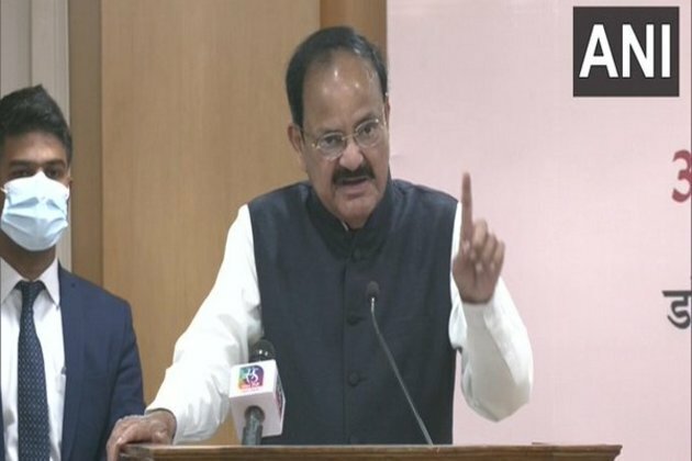 Use freedom of expression responsibly: Vice President