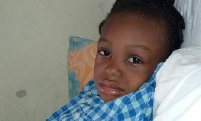 4-year-old needs sh100m for liver transplant 4-year-old needs sh100m for liver transplant