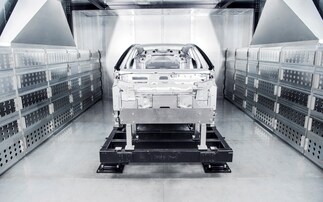 'We've gone for boring stuff': How EV brand Polestar slashed CO2 by a quarter per car