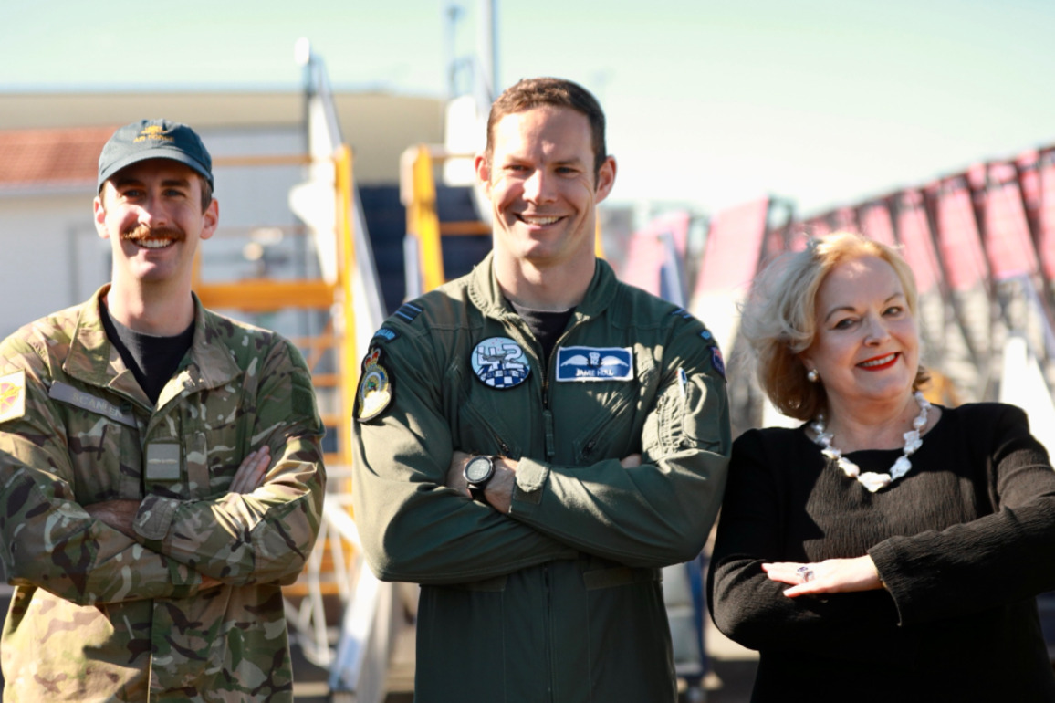 Navy helicopter upgrade needed after Seasprites 'worked to the bone' s