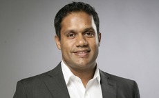 Q&A: Iron Pillar's Anand Prasanna