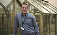 Forest Garden welcomes new team members