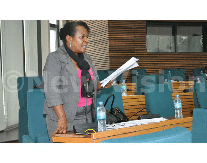 Female Genital Mutilation Bill to be introduced Female Genital Mutilation Bill to be introduced