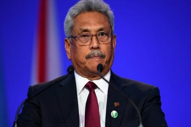 Sri Lanka: Former Prez Gotabaya to stay in Singapore for two more weeks