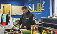 South Lanarkshire Building Supplies bought by M&J parent company 
