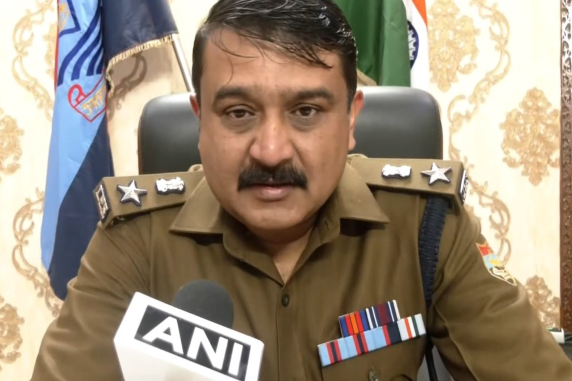 Uttarakhand: 35 witnesses included in the chargesheet in woman's murder case, says Dehradun SSP