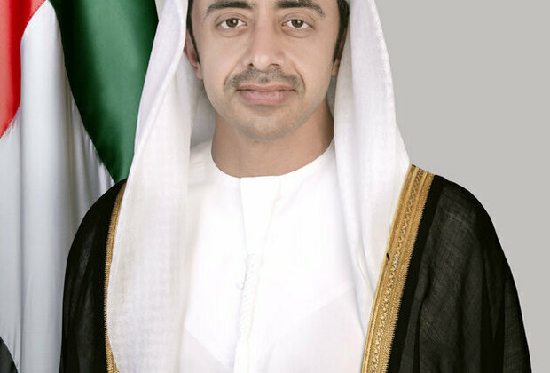 Abdullah bin Zayed lauds Saudi Arabia for evacuating UAE citizens from Sudan