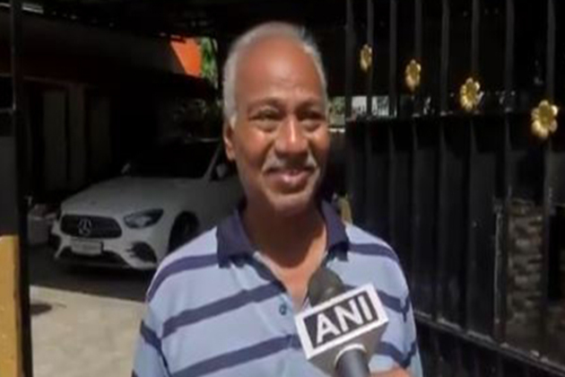 "His aim is to become number one....": Gukesh's grandfather after grandson's win over Carlsen at Norway Chess