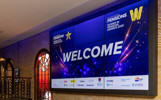 Women in Pensions and Rising Star Awards 2025: Photos from the night!