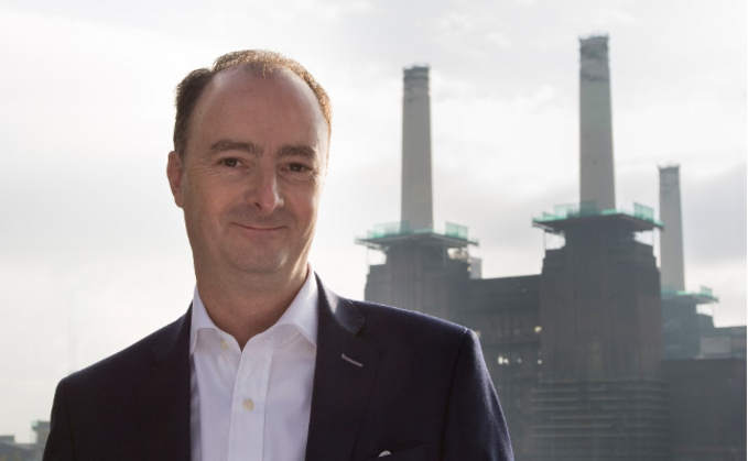 Mark Sait, CEO of SaveMoneyCutCarbon - Credit: SaveMoneyCutCarbon