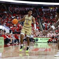 Georgia Tech knocks off NC State with strong 2nd half