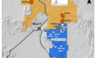  AngloGold Ashanti's consolidated assets in southern Nevada
