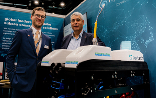 Green Marine UK announces launch of new Subsea Services Department 