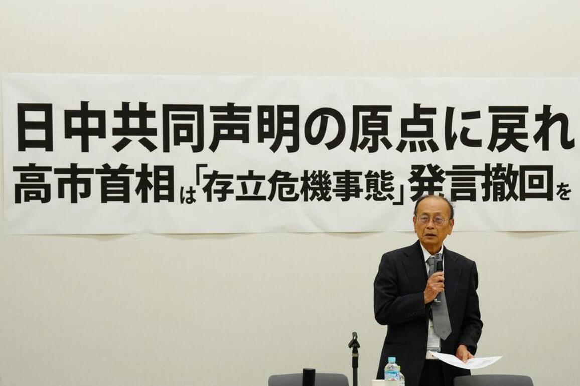 Opinion: Japan never finished breaking with militarism