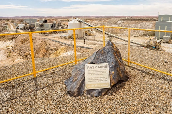 Coolabah kicks off Broken Hill cash hunt