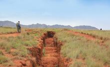  Most of Minbos' work on the ground of late has been in Madagascar